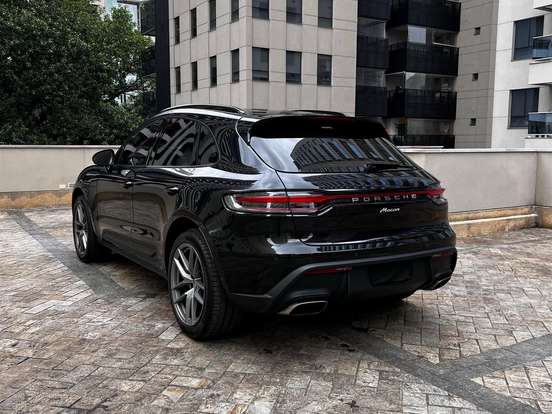 PORSCHE-MACAN-2.0 TURBO GASOLINA PDK PORSCHE-MACAN-2024