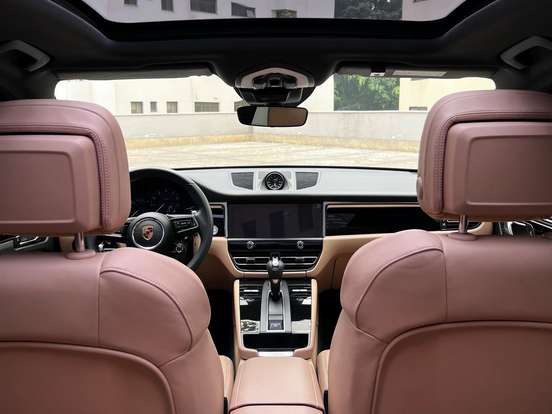 PORSCHE-MACAN-2.0 TURBO GASOLINA PDK PORSCHE-MACAN-2024