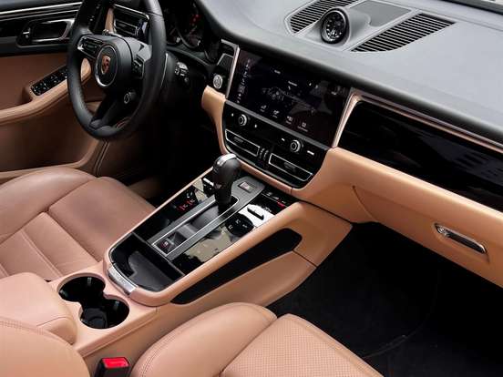 PORSCHE-MACAN-2.0 TURBO GASOLINA PDK PORSCHE-MACAN-2024