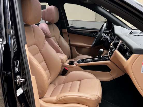 PORSCHE-MACAN-2.0 TURBO GASOLINA PDK PORSCHE-MACAN-2024
