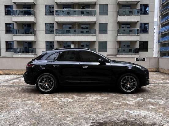 PORSCHE-MACAN-2.0 TURBO GASOLINA PDK PORSCHE-MACAN-2024