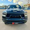 RAM 1500 5.7 V8 GASOLINA REBEL CD 4X4 AUTOMÁTICO RAM 1500 5.7 V8 GASOLINA REBEL CD 4X4 AUTOMÁTICO