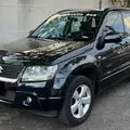 SUZUKI GRAND VITARA 2.0 4X4 16V GASOLINA 4P AUTOMÁTICO SUZUKI GRAND VITARA 2.0 4X4 16V GASOLINA 4P AUTOMÁTICO