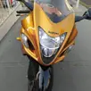 SUZUKI HAYABUSA GSX1300R SUZUKI HAYABUSA GSX1300R