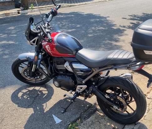 TRIUMPH-SPEED 400-2024