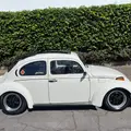 VOLKSWAGEN FUSCA 1.6 8V GASOLINA 2P MANUAL VOLKSWAGEN FUSCA 1.6 8V GASOLINA 2P MANUAL