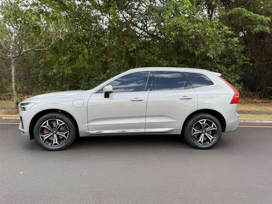 VOLVO-XC60-2.0 T8 RECHARGE INSCRIPTION EXPRESSION AWD GEARTRONIC VOLVO-XC60-2021