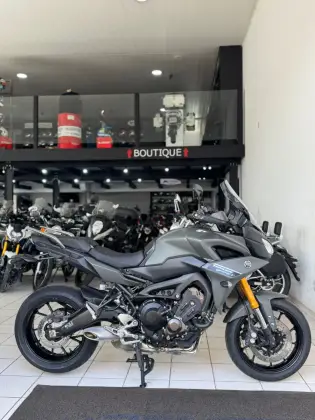 YAMAHA TRACER 900 GT 