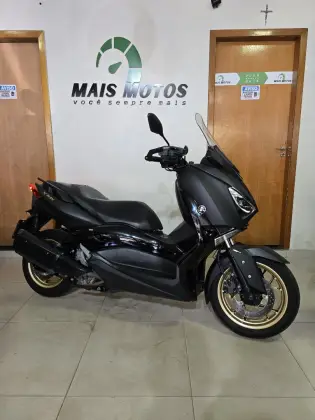 YAMAHA XMAX ABS 