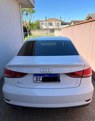 AUDI-A3-1.4 TFSI FLEX SEDAN PRESTIGE TIPTRONIC AUDI-A3-2019