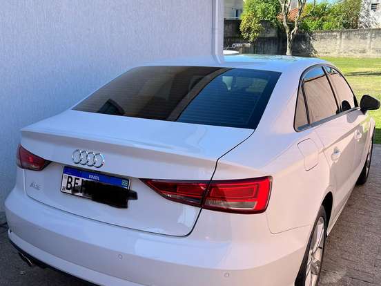 AUDI-A3-1.4 TFSI FLEX SEDAN PRESTIGE TIPTRONIC AUDI-A3-2019
