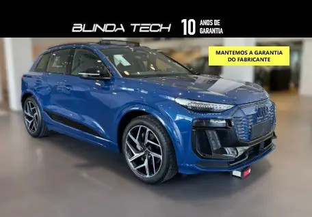 AUDI Q6 E-TRON 100 KW ELÉTRICO PERFORMANCE BLACK QUATTRO AUDI Q6 E-TRON 100 KW ELÉTRICO PERFORMANCE BLACK QUATTRO