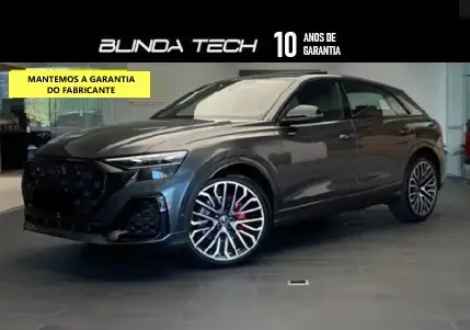 AUDI Q8 3.0 TFSI GASOLINA PERFORMANCE BLACK QUATTRO TIPTRONIC
