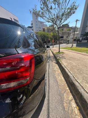 BMW-118i-1.6 FULL 16V TURBO GASOLINA 4P AUTOMÁTICO BMW-118i-2013