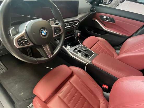 BMW-320i-2.0 16V TURBO FLEX M SPORT AUTOMÁTICO BMW-320i-2024