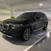 BMW X3 2.0 16V HÍBRIDO X LINE XDRIVE30E STEPTRONIC BMW X3 2.0 16V HÍBRIDO X LINE XDRIVE30E STEPTRONIC
