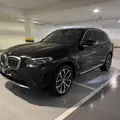BMW X3 2.0 16V HÍBRIDO X LINE XDRIVE30E STEPTRONIC BMW X3 2.0 16V HÍBRIDO X LINE XDRIVE30E STEPTRONIC