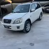 CAOA CHERY TIGGO 2.0 16V GASOLINA 4P MANUAL CAOA CHERY TIGGO 2.0 16V GASOLINA 4P MANUAL