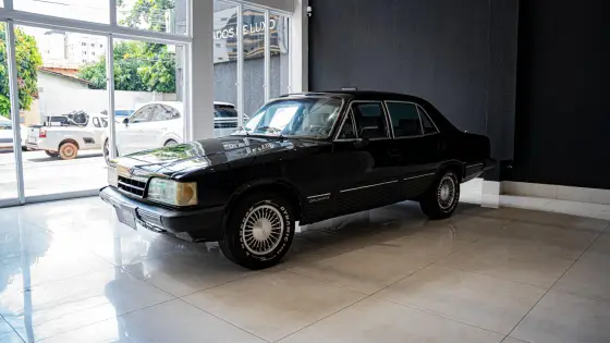 CHEVROLET OPALA 2.5 COMODORO SL/E 8V GASOLINA 4P MANUAL