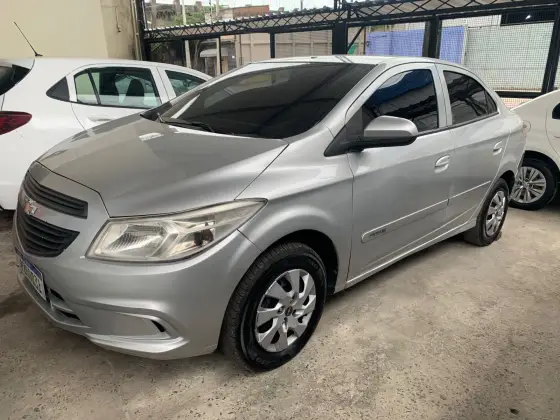 CHEVROLET PRISMA 1.0 MPFI JOY 8V FLEX 4P MANUAL