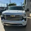 CHEVROLET SILVERADO 5.3 V8 GASOLINA 1500 HIGH COUNTRY 4X4 AUTOMÁTICO CHEVROLET SILVERADO 5.3 V8 GASOLINA 1500 HIGH COUNTRY 4X4 AUTOMÁTICO