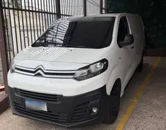 CITROËN JUMPY 1.6 BLUEHDI DIESEL FURGÃO PACK MANUAL CITROËN JUMPY 1.6 BLUEHDI DIESEL FURGÃO PACK MANUAL