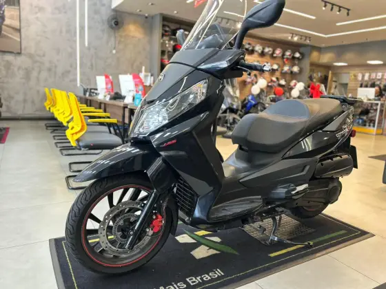 DAFRA CITYCOM S 300i ABS 