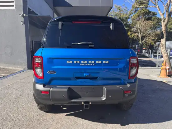 FORD-BRONCO SPORT-2025