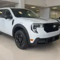 FORD MAVERICK 2.0 ECOBOOST GASOLINA BLACK AUTOMÁTICO FORD MAVERICK 2.0 ECOBOOST GASOLINA BLACK AUTOMÁTICO