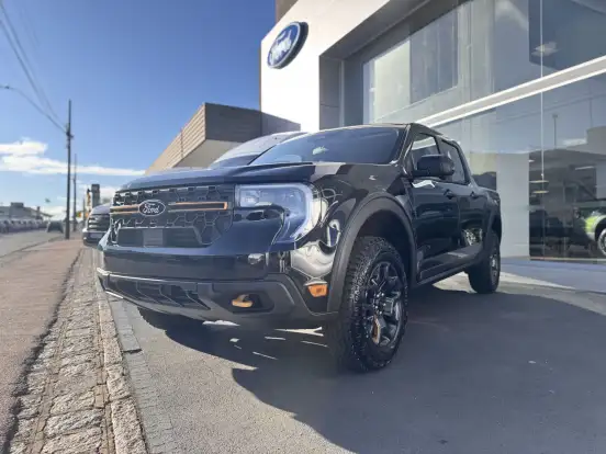 FORD-MAVERICK-2.0 ECOBOOST GASOLINA TREMOR AUTOMÁTICO FORD-MAVERICK-2025