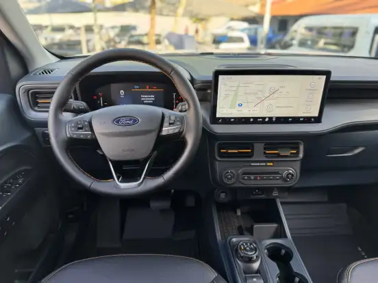 FORD-MAVERICK-2025