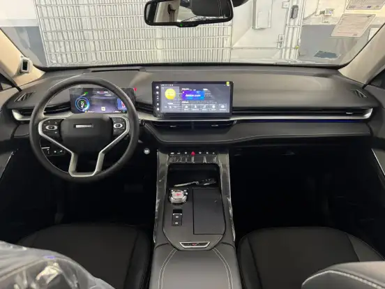 GWM-HAVAL H6-1.5 PHEV34 AWD E-TRACTION GWM-HAVAL H6-2025