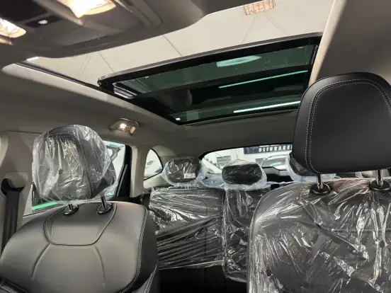 GWM-HAVAL H6-1.5 PHEV34 AWD E-TRACTION GWM-HAVAL H6-2025