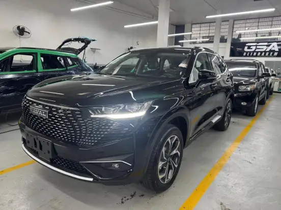 GWM-HAVAL H6-1.5 PHEV34 AWD E-TRACTION GWM-HAVAL H6-2025