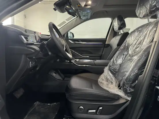 GWM-HAVAL H6-1.5 PHEV34 AWD E-TRACTION GWM-HAVAL H6-2025