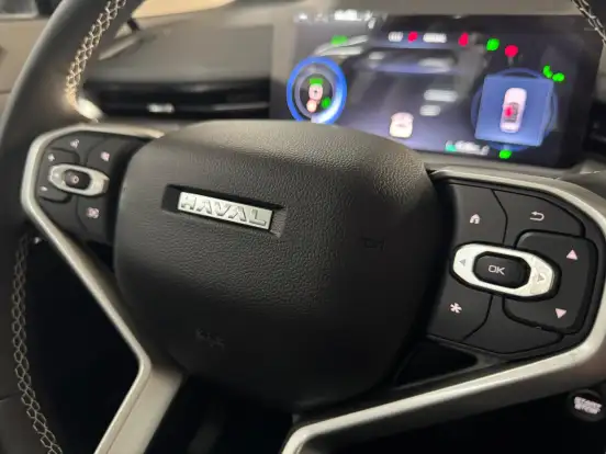 GWM-HAVAL H6-1.5 PHEV34 AWD E-TRACTION GWM-HAVAL H6-2025