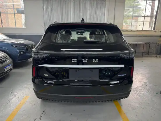 GWM-HAVAL H6-1.5 PHEV34 AWD E-TRACTION GWM-HAVAL H6-2025