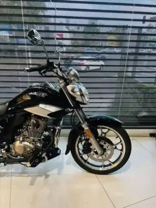 HAOJUE-MASTER RIDE 150-2024