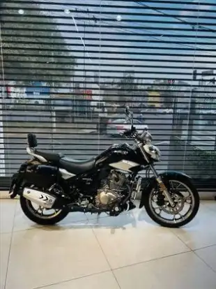 HAOJUE-MASTER RIDE 150 HAOJUE-MASTER RIDE 150-2024