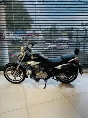 HAOJUE-MASTER RIDE 150-2024