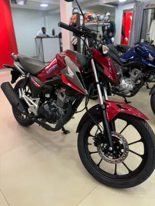HONDA CG 160 TITAN HONDA CG 160 TITAN
