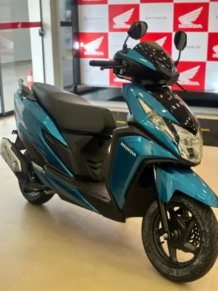HONDA ELITE 125i HONDA ELITE 125i