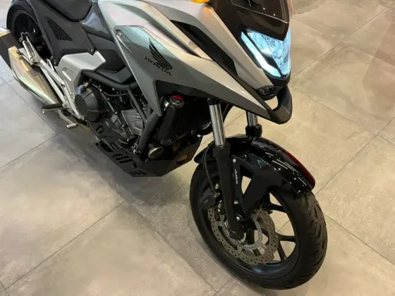 HONDA NC 750X ABS 