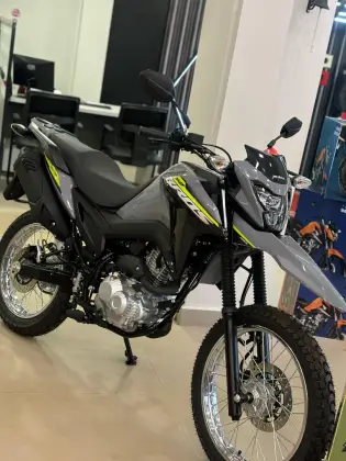 HONDA NXR 160 BROS ABS 