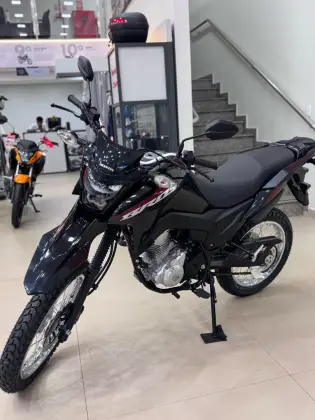 HONDA NXR 160 BROS CBS HONDA NXR 160 BROS CBS