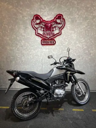 HONDA NXR 160 BROS ESDD 