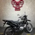 HONDA NXR 160 BROS ESDD HONDA NXR 160 BROS ESDD
