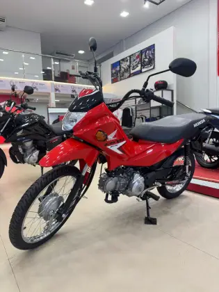 HONDA POP 110i HONDA POP 110i