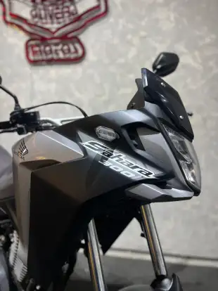 HONDA-XRE 300 SAHARA-2024