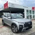 HYUNDAI CRETA 1.0 TGDI FLEX LIMITED AUTOMÁTICO HYUNDAI CRETA 1.0 TGDI FLEX LIMITED AUTOMÁTICO